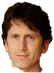 todd Meme Template