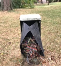 AT&T Phone Pedestal Meme Template