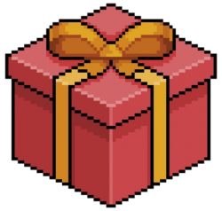 gift png Meme Template