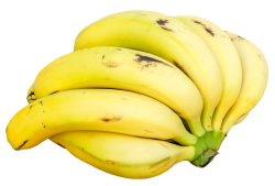 banana bunch Meme Template