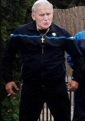 Papaj Meme Template