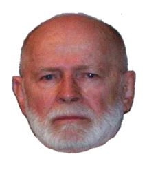 James Joseph Bulger Meme Template