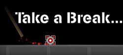 Take a Break Meme Template