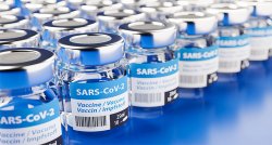 SARS-CoV2 vaccine Meme Template
