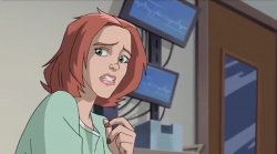 Jean Grey pregnancy Meme Template