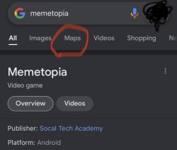 Memetopia Meme Template