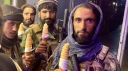 Taliban ice cream Meme Template