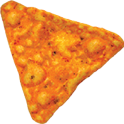 Dorito Meme Template