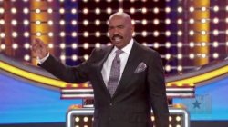 Steve Harvey Meme Template