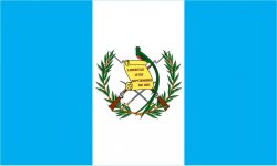 guatamala flag Meme Template