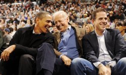 Biden Meme Template