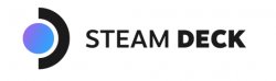 Steam Deck Logo Meme Template