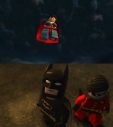 Bruce, it's been 5 years Meme Template