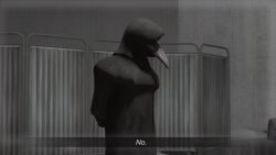 SCP-049 no Meme Template