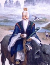 lao tzu Meme Template