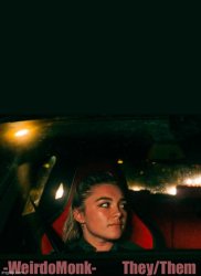 Monk’s Yelena Template Meme Template