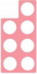 Numicon Meme Template
