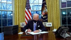 President Biden Meme Template