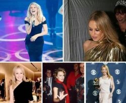 Kylie montage Meme Template
