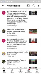 Roob Notifications Meme Template