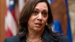 Kamala confused Meme Template