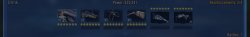 new fleet layout in TW? Meme Template