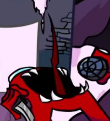 sussy mogus Meme Template