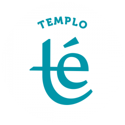 templo del té logo Meme Template