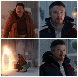 Fine, I Won't Meme Template