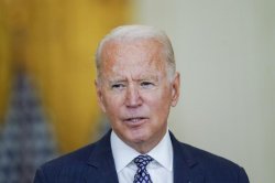 Biden 'splain Meme Template