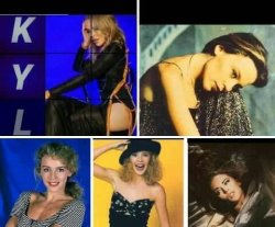 Kylie montage Meme Template