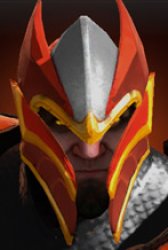 Dragon Knight Meme Template