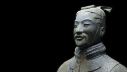 Sun Tzu Meme Template