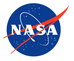 NASA logo Meme Template