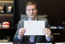 Trev Alberts Meme Template