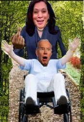 Joe wheelbarrow Meme Template