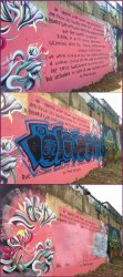 Victoria Quays Sheffield Wall Art Missing Meme Template