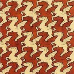 pegasus Meme Template