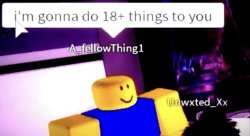 I’m Gonna Do 18+ Things To You Meme Template