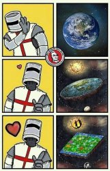 Age of Empires earth Meme Template