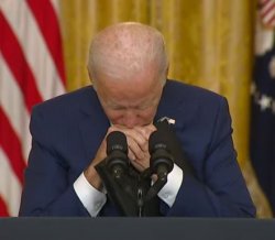 Biden if you only knew Meme Template