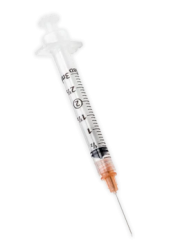 vaccine syringe Meme Template