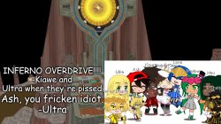 Grace's Alter Of The Sunne temp :P Meme Template