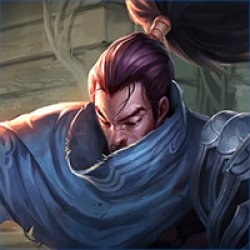 Yasuo Meme Template