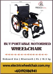 Buy Portable Motorised Wheelchair Meme Template