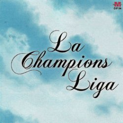 Champions Liga Meme Template