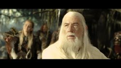 Gandalf Meme Template