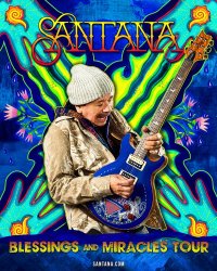 Carlos Santana Meme Template