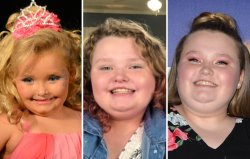 Honey Boo Boo Meme Template