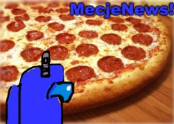 Mecjenyal Announcement Meme Template